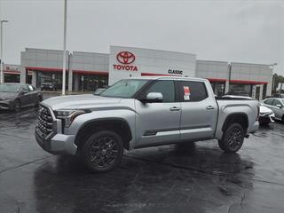 2024 Toyota Tundra for sale in Henderson NC