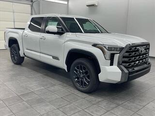 2025 Toyota Tundra