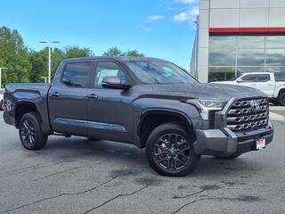 2025 Toyota Tundra for sale in Lynchburg VA