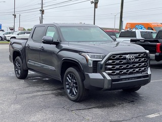 2025 Toyota Tundra for sale in Chattanooga TN