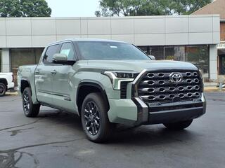 2025 Toyota Tundra