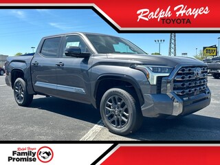 2026 Toyota Tundra for sale in Anderson SC