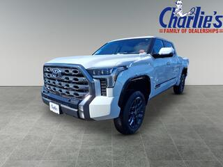 2026 Toyota Tundra for sale in Augusta ME