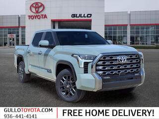 2026 Toyota Tundra for sale in Conroe TX