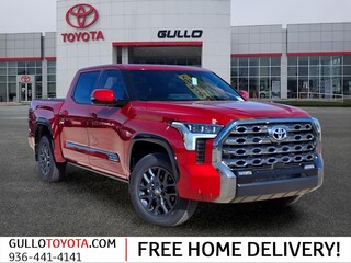 2026 Toyota Tundra for sale in Conroe TX