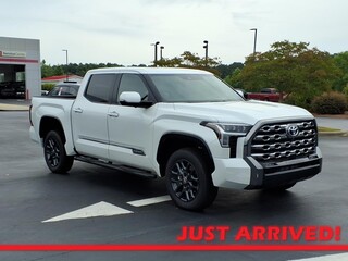 2026 Toyota Tundra for sale in Kinston NC