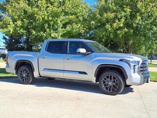 2022 Toyota Tundra for sale in Grimes IA