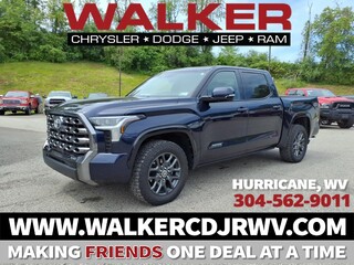 2023 Toyota Tundra for sale in Hurricane WV