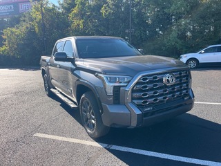 2024 Toyota Tundra for sale in Enterprise AL