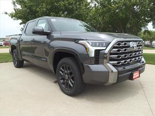 2024 Toyota Tundra for sale in Grimes IA