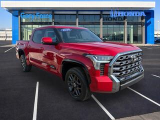 2024 Toyota Tundra