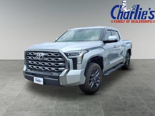 2025 Toyota Tundra for sale in Augusta ME