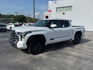 2025 Toyota Tundra