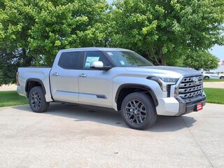 2025 Toyota Tundra for sale in Grimes IA