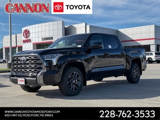 2026 Toyota Tundra for sale in Moss Point MS