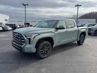 2026 Toyota Tundra for sale in Kingsport TN
