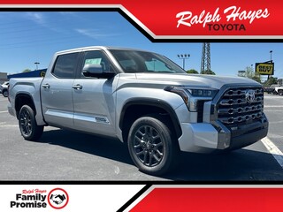 2026 Toyota Tundra for sale in Anderson SC