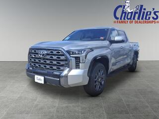 2026 Toyota Tundra for sale in Augusta ME