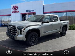 2026 Toyota Tundra for sale in Kingsport TN