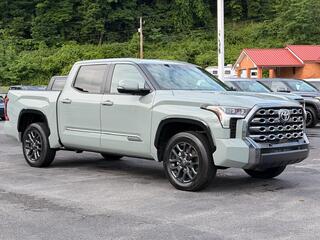 2026 Toyota Tundra for sale in Princeton WV