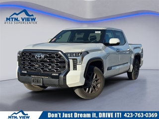 2022 Toyota Tundra for sale in Chattanooga TN