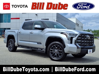 2023 Toyota Tundra for sale in Dover NH