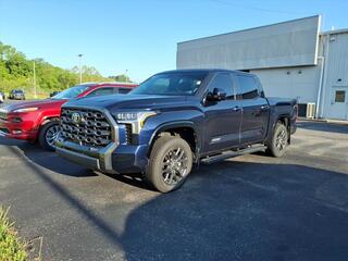 2023 Toyota Tundra