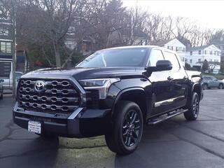 2023 Toyota Tundra for sale in Lexington MA