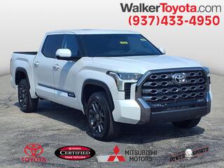 2024 Toyota Tundra for sale in Miamisburg OH