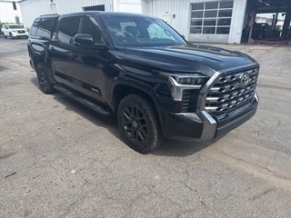 2024 Toyota Tundra for sale in Greenville SC