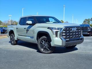 2025 Toyota Tundra for sale in Sanford NC