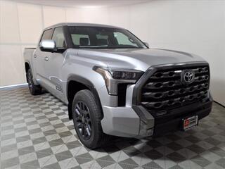 2025 Toyota Tundra for sale in Denton TX