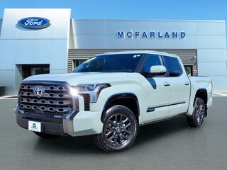 2025 Toyota Tundra for sale in Rochester NH