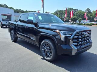 2025 Toyota Tundra