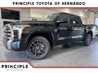 2025 Toyota Tundra