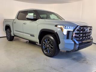 2025 Toyota Tundra for sale in Southern Pines NC