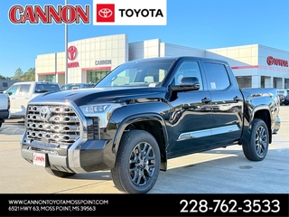 2026 Toyota Tundra for sale in Moss Point MS