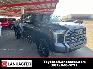 2022 Toyota Tundra for sale in Lancaster CA