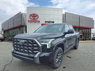2022 Toyota Tundra
