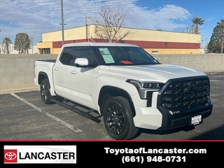 2022 Toyota Tundra for sale in Lancaster CA