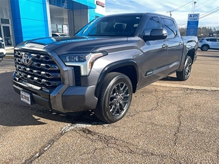 2023 Toyota Tundra