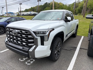 2023 Toyota Tundra for sale in Beckley WV