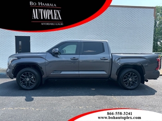 2024 Toyota Tundra