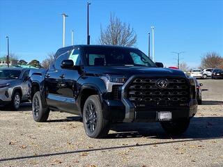 2025 Toyota Tundra for sale in West Warwick RI