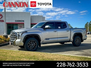 2025 Toyota Tundra for sale in Moss Point MS