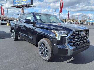 2025 Toyota Tundra