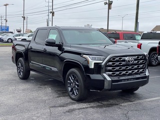 2025 Toyota Tundra for sale in Chattanooga TN