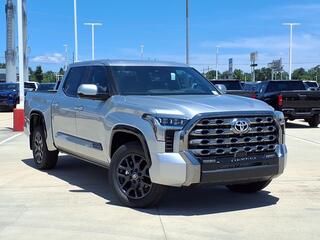 2025 Toyota Tundra
