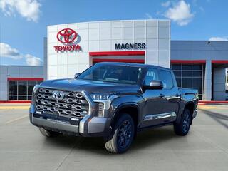 2025 Toyota Tundra