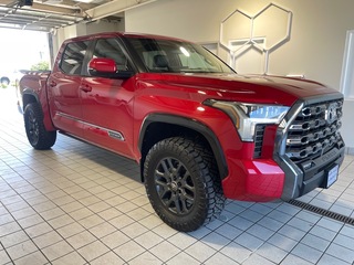 2026 Toyota Tundra for sale in Bowling Green KY